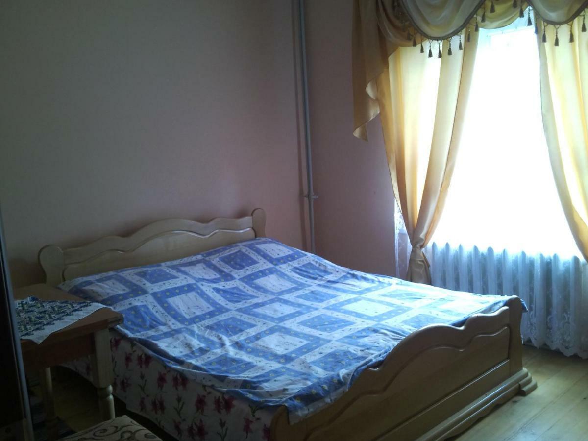 Відпочинок У Карпатах, Мінеральні Ванни, Банний Чан! Guest House Verkhnyaya Bystra Bagian luar foto