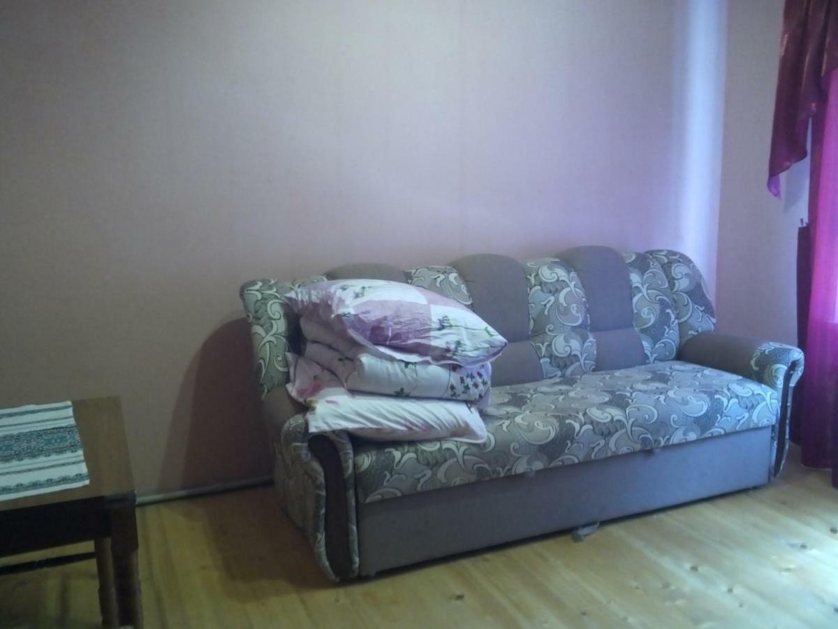 Відпочинок У Карпатах, Мінеральні Ванни, Банний Чан! Guest House Verkhnyaya Bystra Bagian luar foto